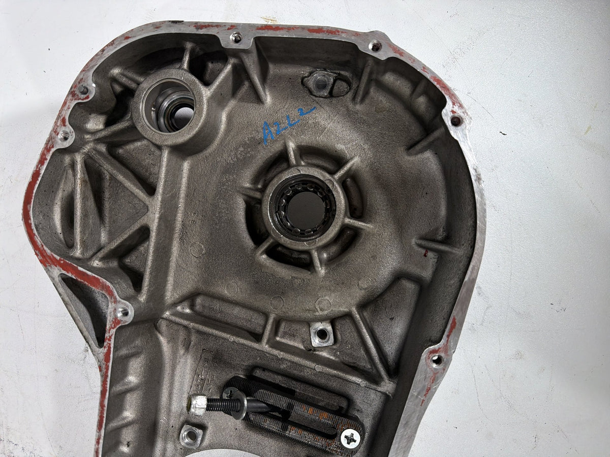 1993 Harley Electra Glide Touring FLHT OEM Inner Primary Clutch Cover