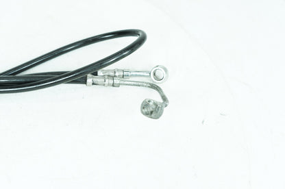 2007 - 2012 Harley-Davidson Touring Electra Glide Ultra Front Brake Hose Line Pipe ABS   41679-09