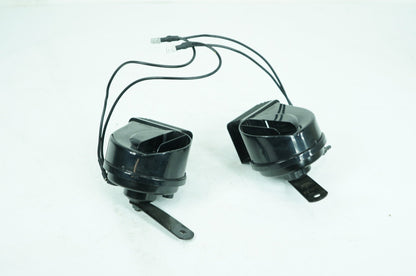 2018 - 2025 Harley-Davidson Softail Street Bob Signal Horn Klaxon Beep E11 00238