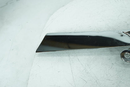 2007 - 2012 Harley-Davidson Softail Heritage Classic Drive Belt Guard Cover Shield 60867-08