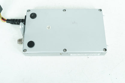 2007 - 2012 Harley-Davidson Touring Electra Glide Ultra XM Harman Kardon Radio Module 76236-06C
