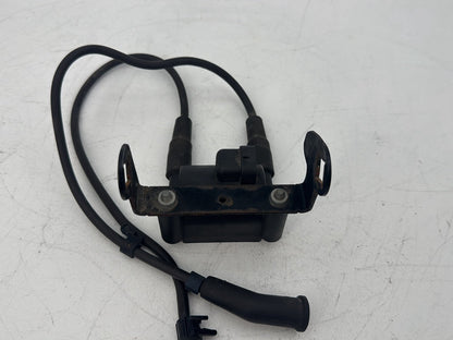 2008 Harley Touring FLHT Electra Glide OEM Ignition Coil Spark Plugs Cable