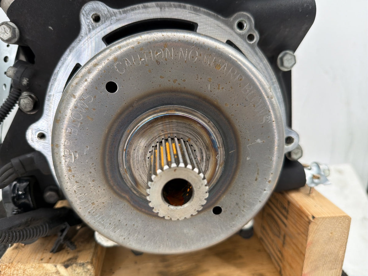 2010 Harley Electra Glide Touring Ultra OEM EFI Twin Cam 96 Engine Motor 9K