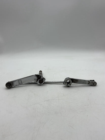 2007 - 2012 Harley-Davidson Touring Electra Glide Classic Gear Shifter Lever w/ Rod linkage  	33709-82A