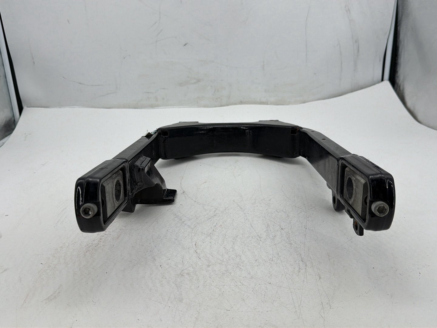 2009 Harley Dyna Street Bob FXDB OEM Rear Fork Swingarm Swing Arm