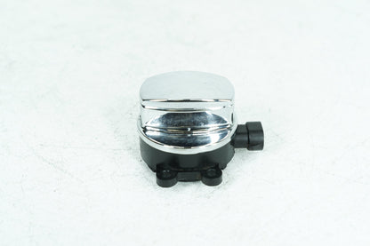 2007 - 2017 Harley-Davidson Dyna Street Bob Ignition Switch Cylinder Barrel Lockset NOKey   71430-12