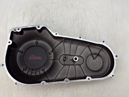 2007 Harley Dyna Street Bob FXDBI OEM Outer Primary Clutch Cover