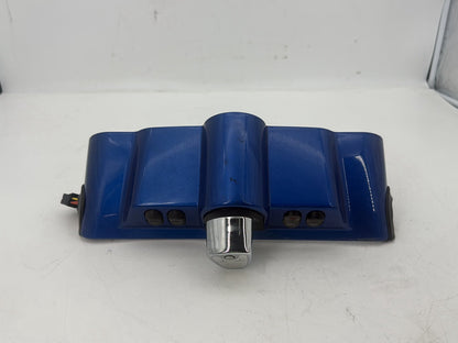 2007 - 2016 Harley-Davidson Touring Electra Glide Ultra Dash Ignition Cap Switch Lockset NO Key