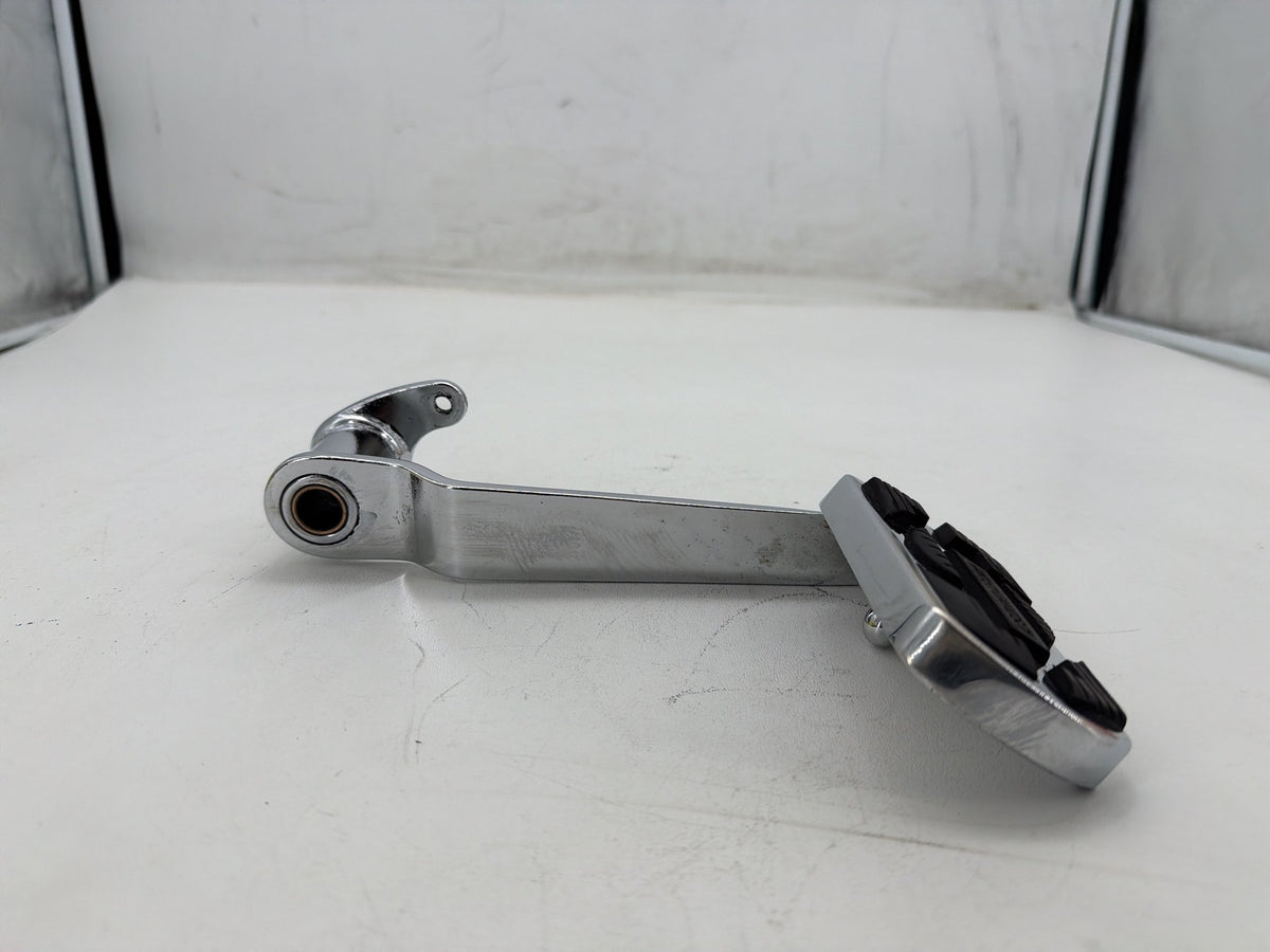 2001 Harley Electra Glide Touring Classic OEM Foot Brake Control Lever Pedal