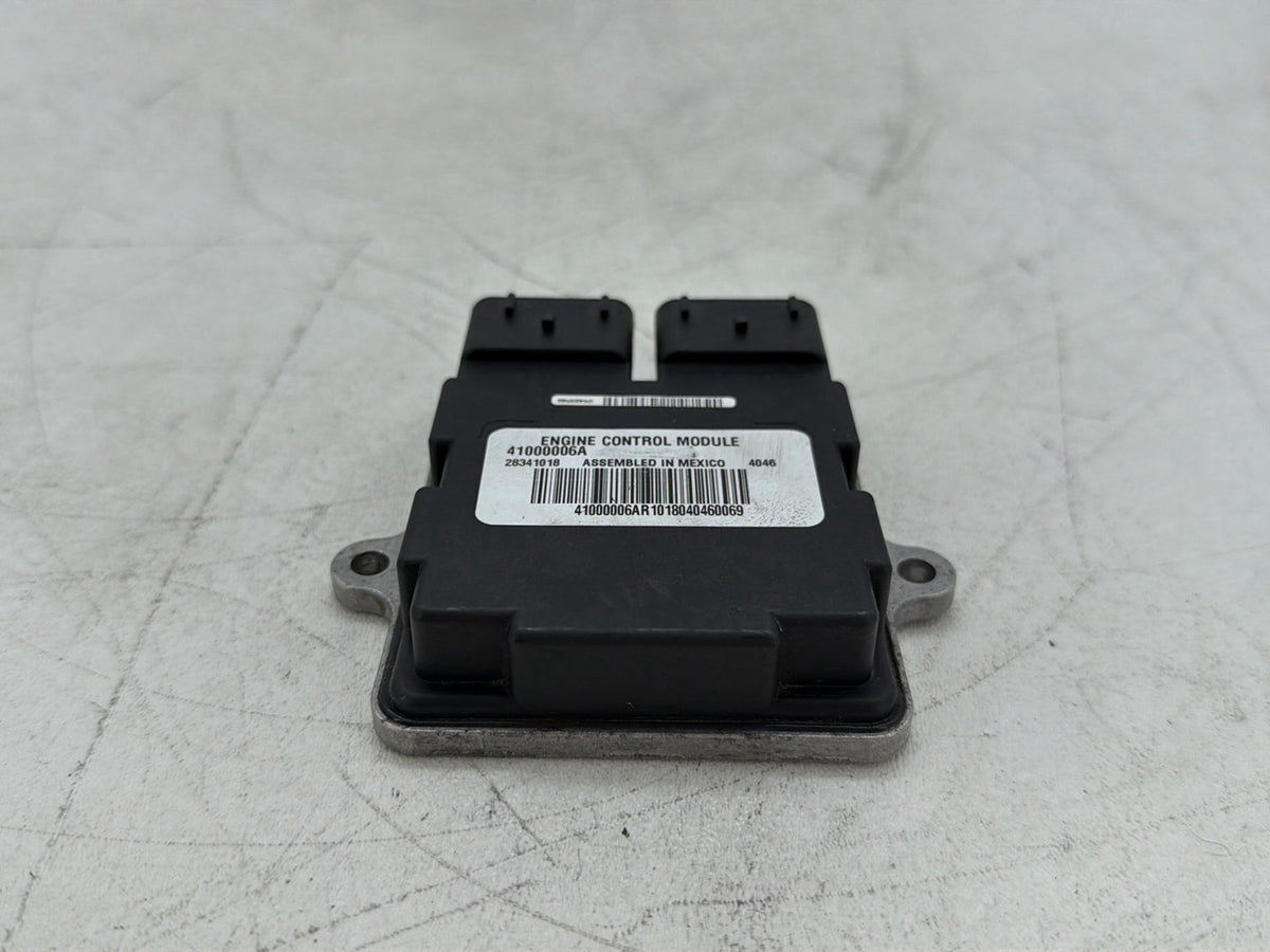 2014 Harley Dyna Low Rider FXDL OEM Engine Control Module Brain ECU ECM
