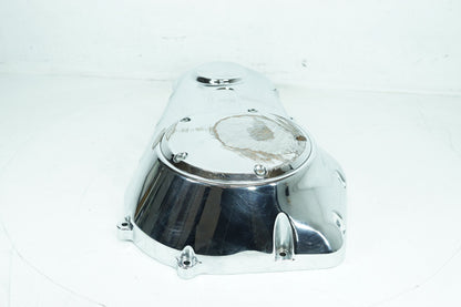 2007 - 2017 Harley-Davidson Dyna 105th Wide Glide Outer Primary Clutch Cover 60784-06