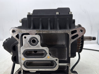 2007 Harley Dyna Street Bob FXDBI OEM 6 Speed Transmission Gearbox