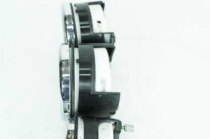 2007 - 2012 Harley-Davidson Touring Electra Glide Ultra Air Oil Volt Fuel Tacho Speedo Gauges 67349-08