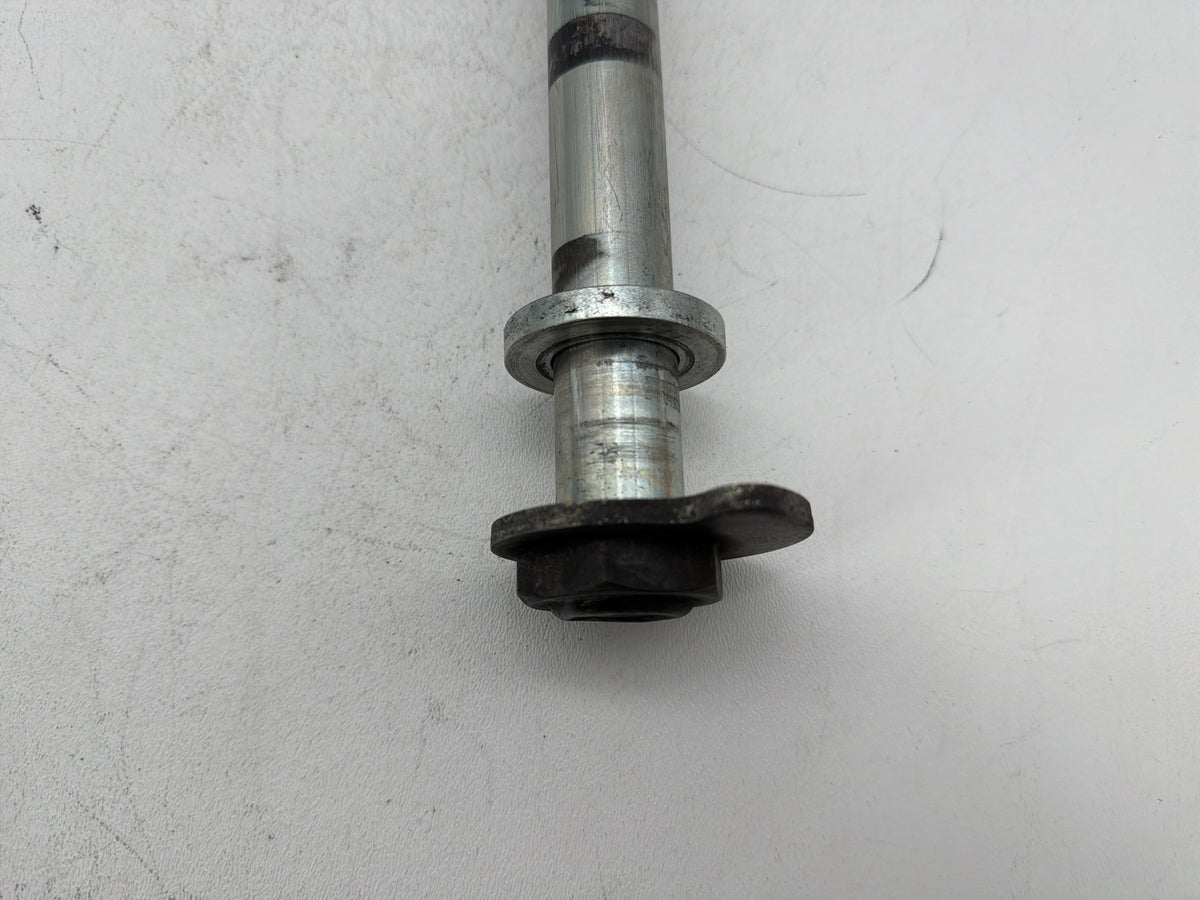 2011 Harley Electra Glide Touring Ultra OEM Rear Wheel Axle Bolt Shaft