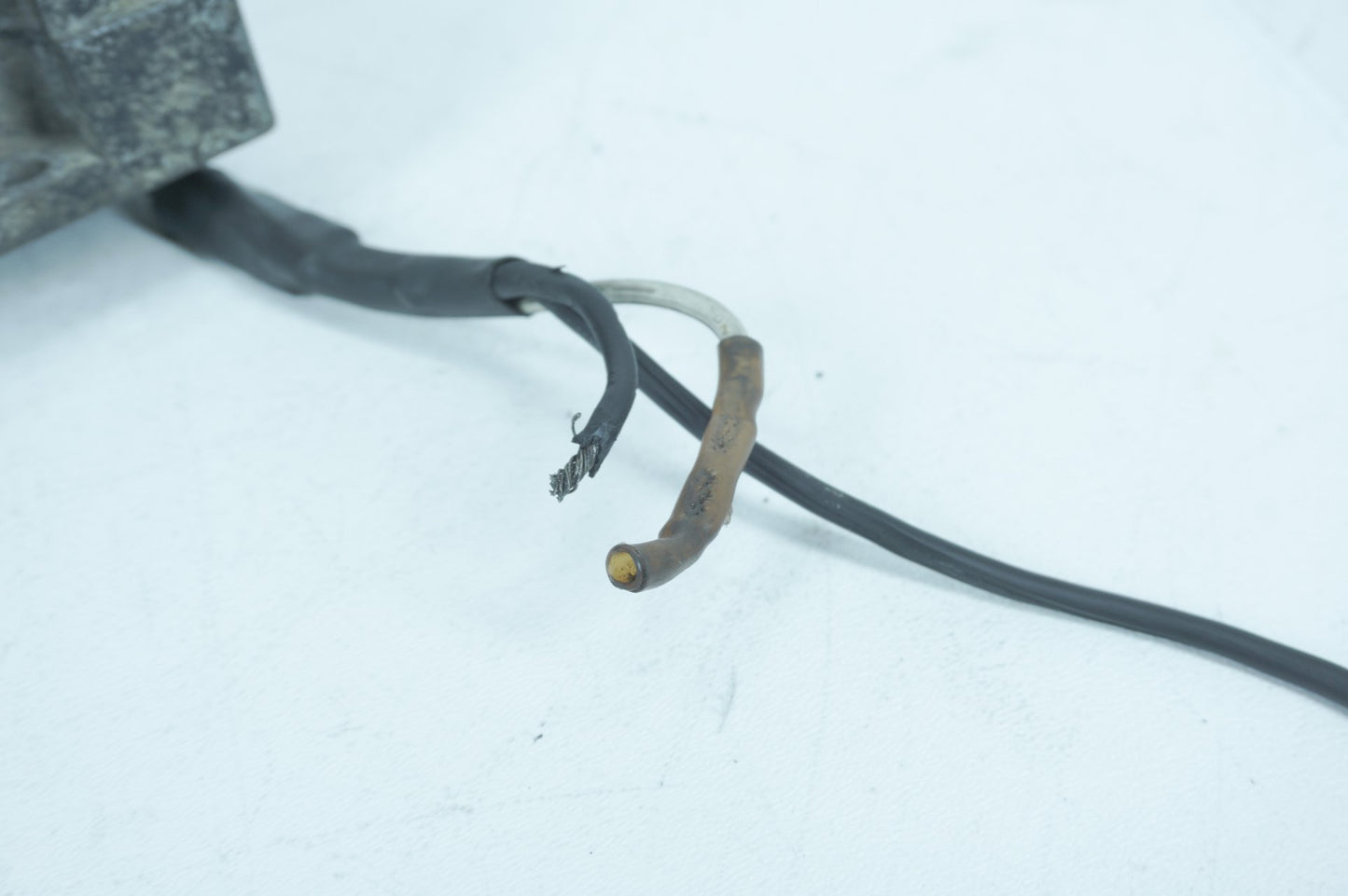 1984 - 1990 Harley-Davidson Sportster Limited Liberty Voltage Regulator Rectifier  74523-84A