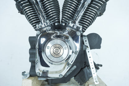 2007 - 2017 Harley-Davidson Dyna 105th Wide Glide EFI Twin Cam 96 Engine Motor 19255-08