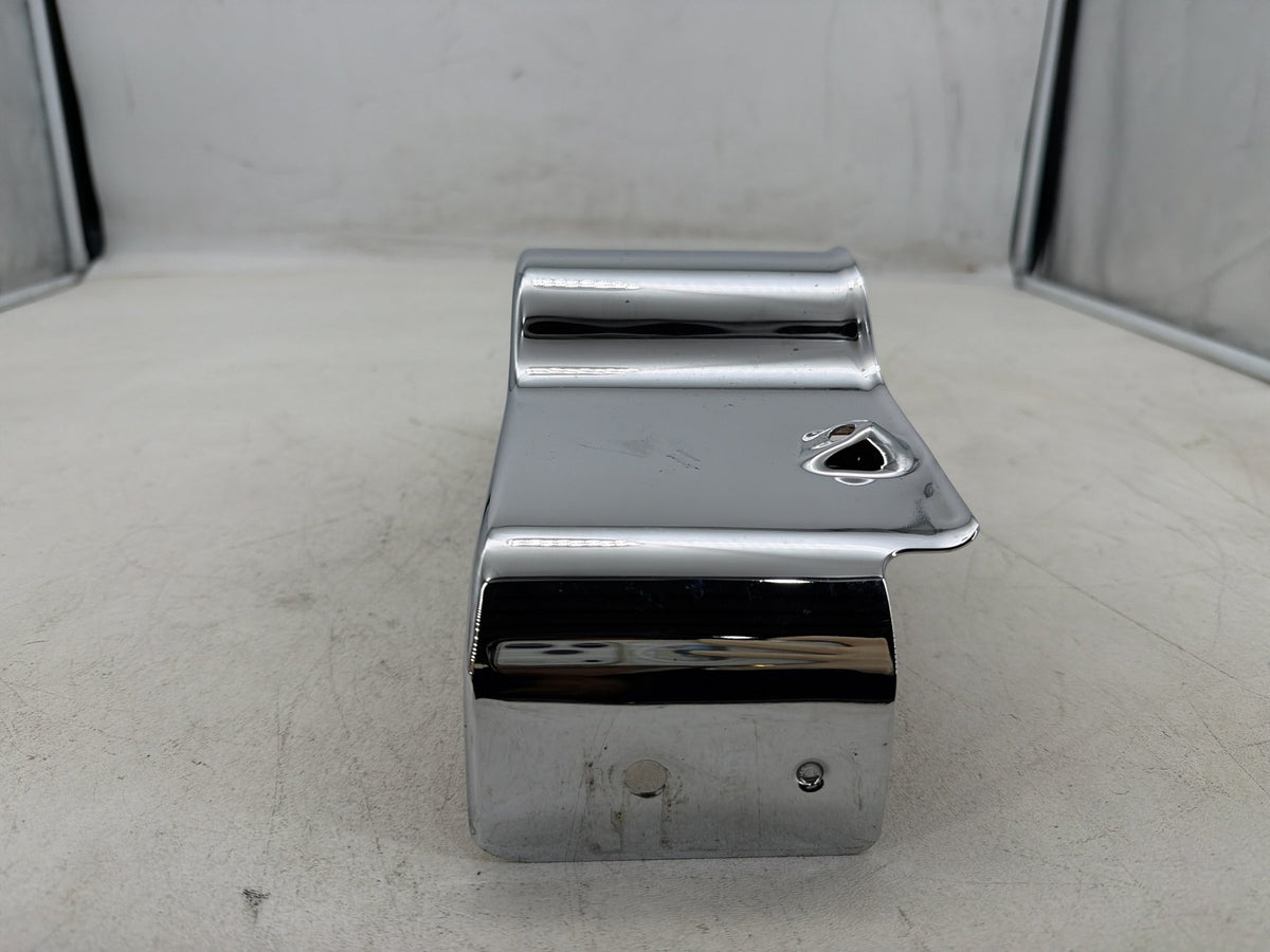 1998 Harley Electra Touring Ultra OEM Front Lower Fairing Outer Skirt 58208-96A