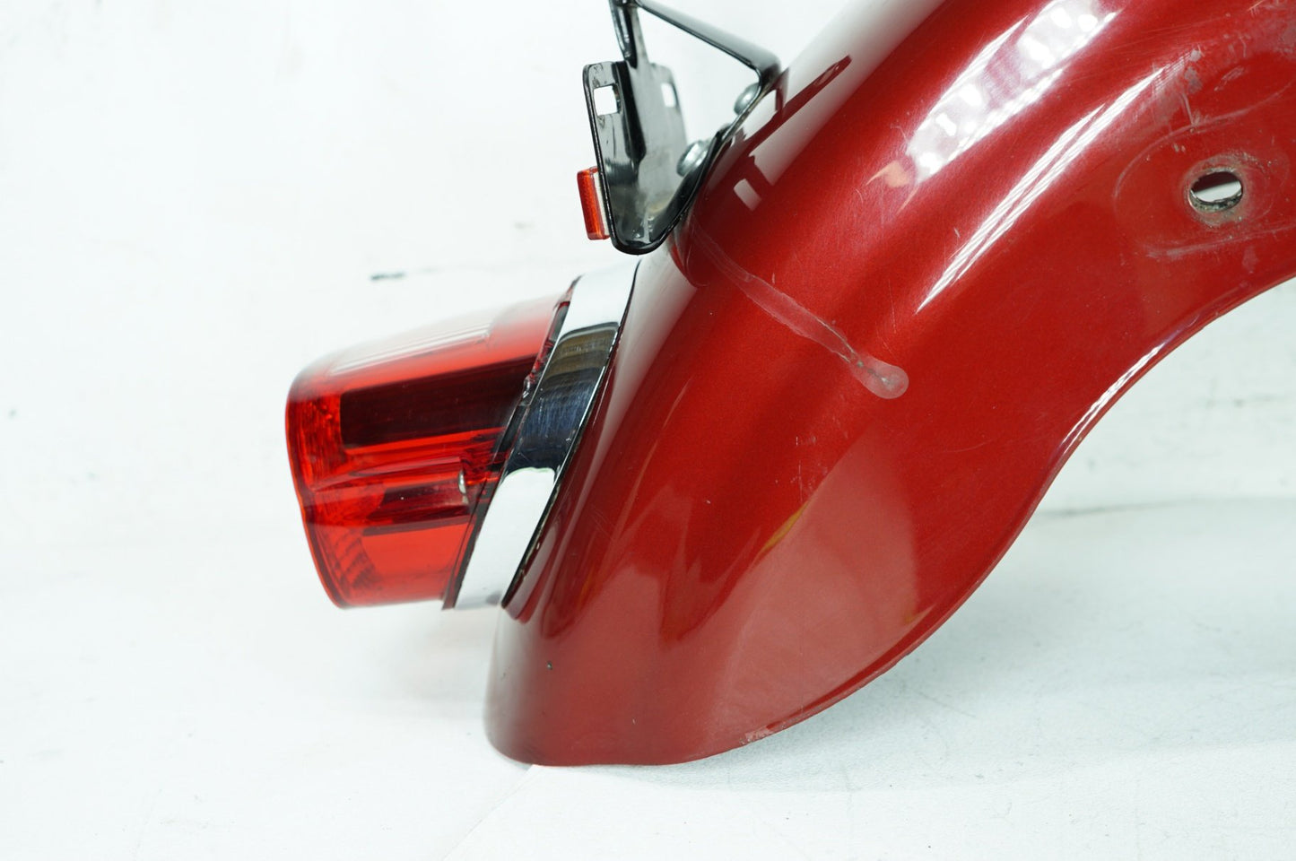 2004 - 2022 Harley-Davidson Sportster  Rear Wheel Fender Taillight Brake Lamp 59847-07