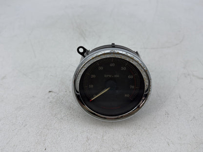 2007 - 2012 Harley-Davidson Touring Electra Glide Ultra Tachometer Tacho Gauge Instrument Cluster
