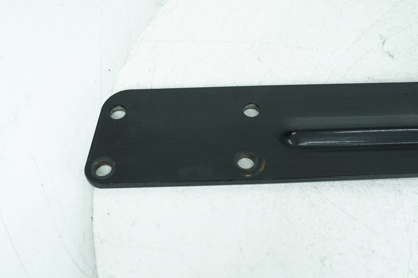 1999 - 2006 Harley-Davidson Dyna Low Rider Mount Bracket Support Holder Plate