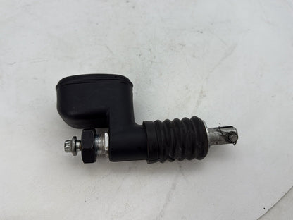 2007 Harley Street Glide Touring FLHX OEM Rear Brake Master Cylinder Reservoir