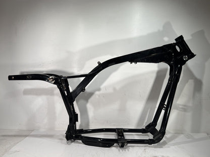 2006 Harley Dyna FXDWGI Wide Glide OEM Body Main Frame Chassis CLN CLR