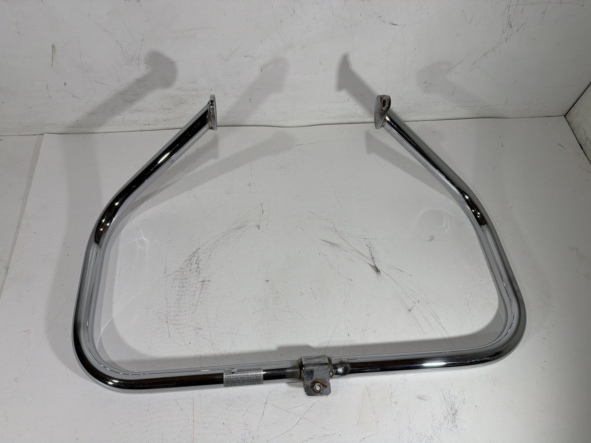 91 Harley Electra Glide Touring Classic OEM Front Engine Crash Highway Bar Guard