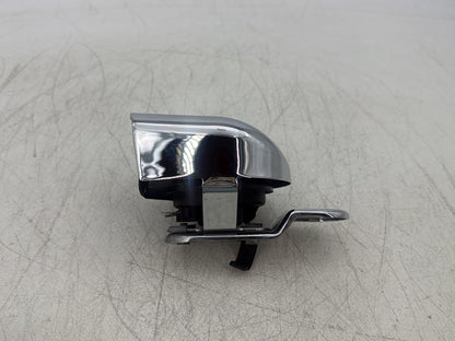 2011 Harley Street Glide Touring FLHX OEM Horn Signal Klaxon Chrome Cover