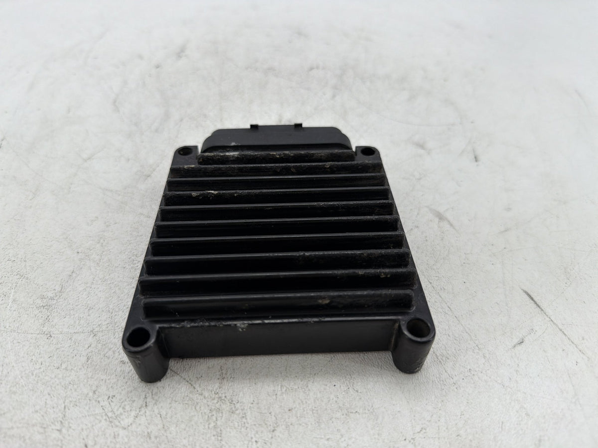 2006 Harley Road King Touring Custom OEM Engine Control Module Brain ECU ECM