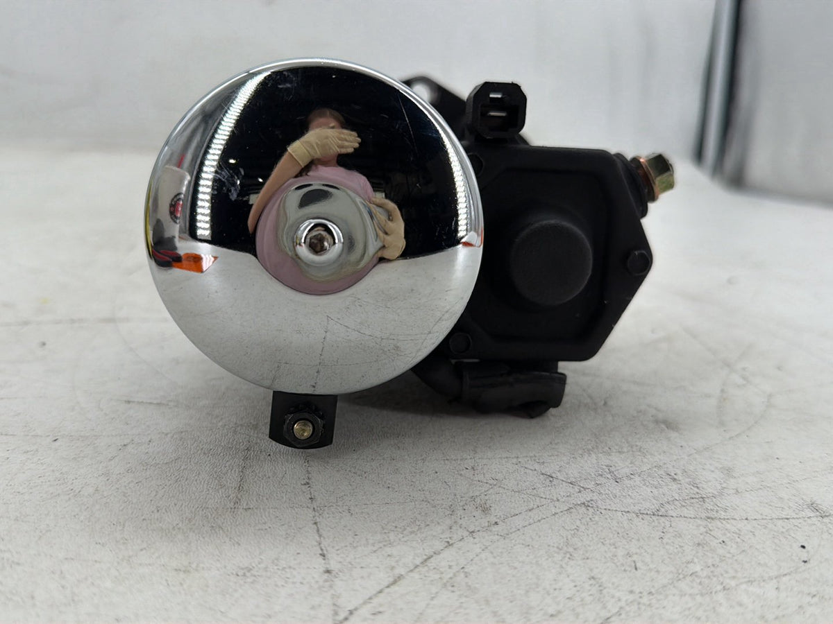 2003 Harley Softail Deuce FXSTD OEM Engine Starter Motor 31553-94B 12V