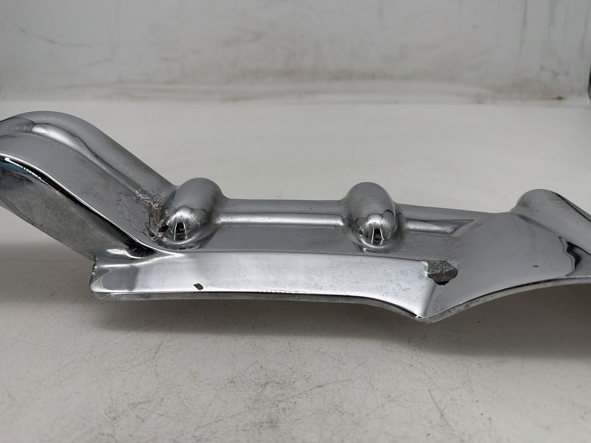 2011 Harley Street Glide Touring FLHX-103 Kuryakyn Inner Primary Cover Extension