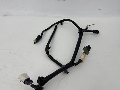 2008 - 2016 Harley-Davidson Touring Electra Glide Ultra Front Sub Wiring Harness Loom Interconnect 69200121