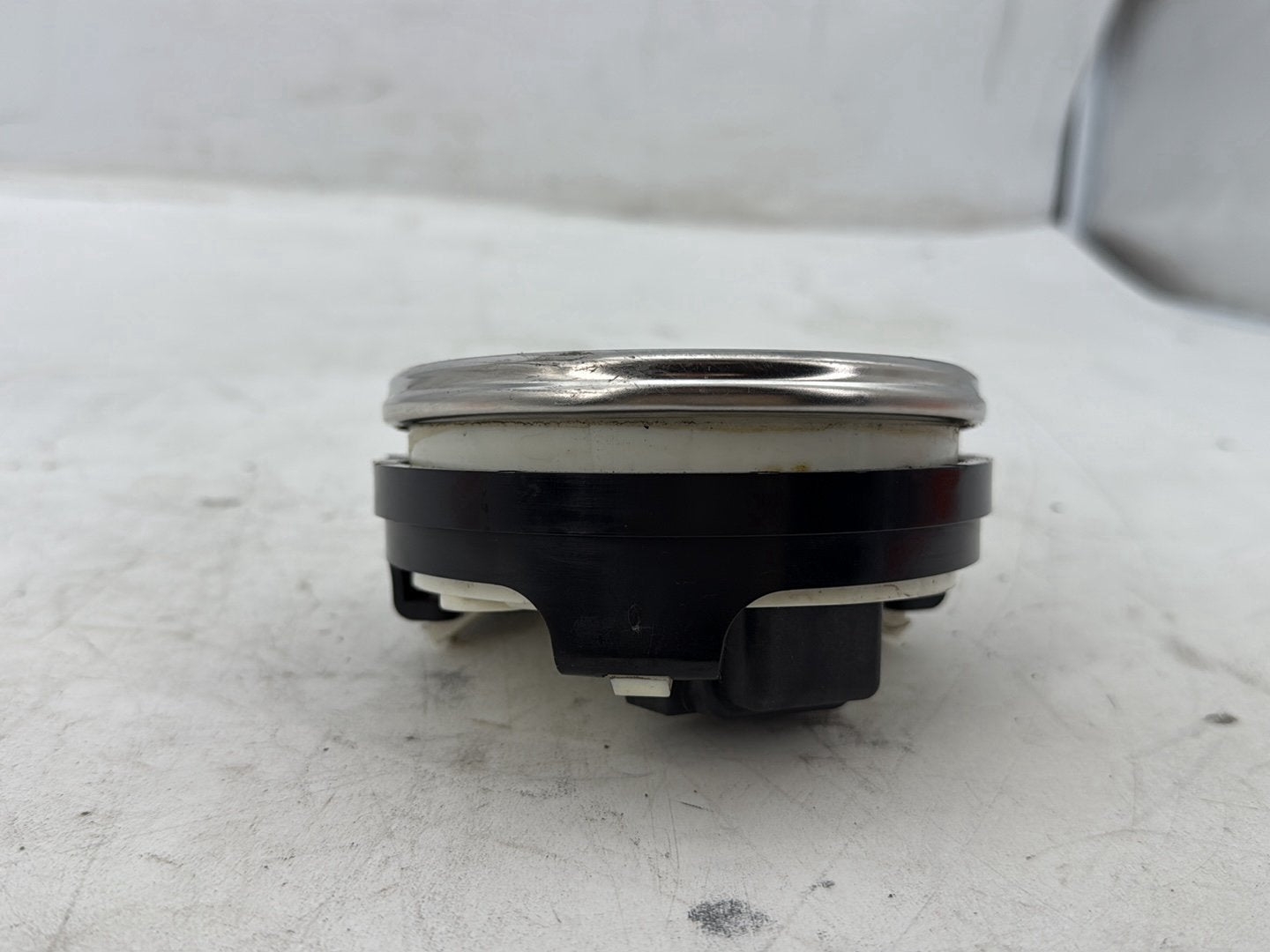 2002 Harley Heritage Softail Classic FLSTC OEM Speedo Speedometer Gauge Cluster