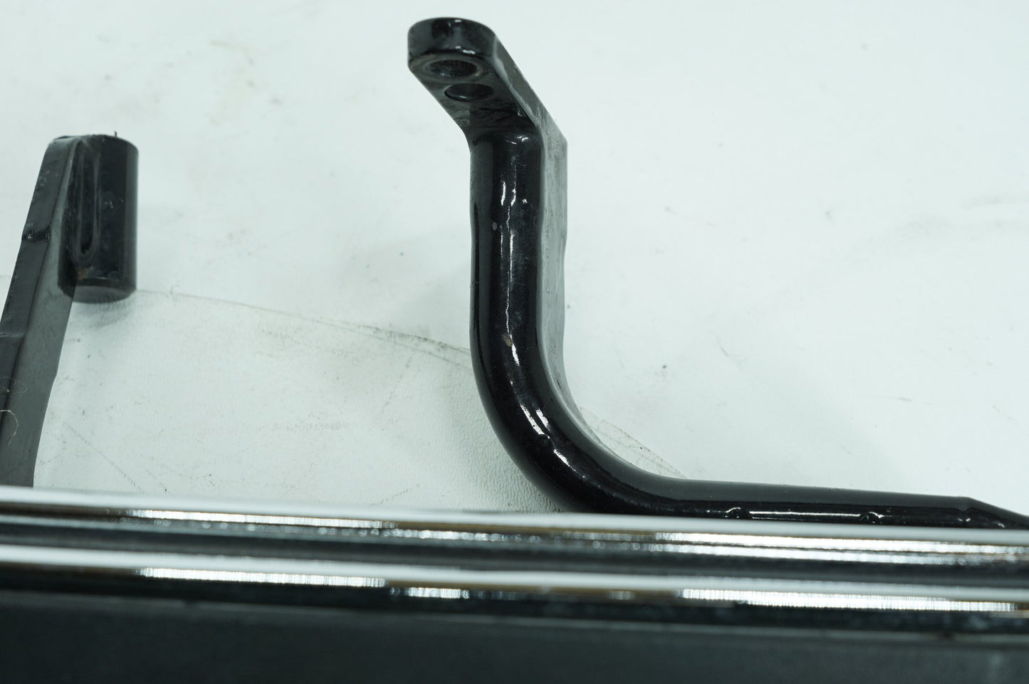 2007 - 2011 Harley-Davidson Touring Street Glide Left Right Driver & Pass Floorboard Foot Rest 50683-04