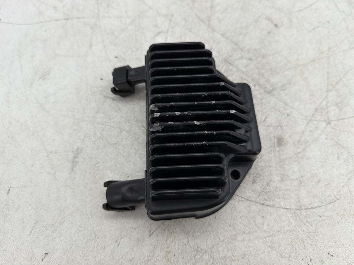 2012 Harley Dyna Fat Bob FXDF 103 OEM Voltage Regulator Rectifier