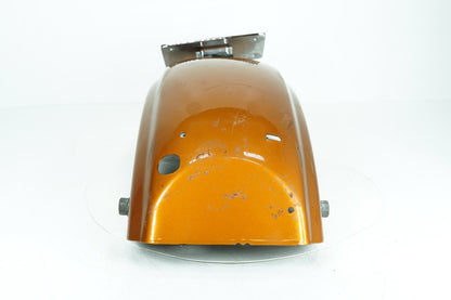 2008 - 2016 Harley-Davidson Touring Electra Glide Ultra Rear Wheel Fender Panel & License Plate Holder 58702-09