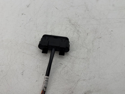 2007 Harley Touring FLHTP Electra Glide Police OEM Dash Indicator Lamp Wire Plug 68789-96A