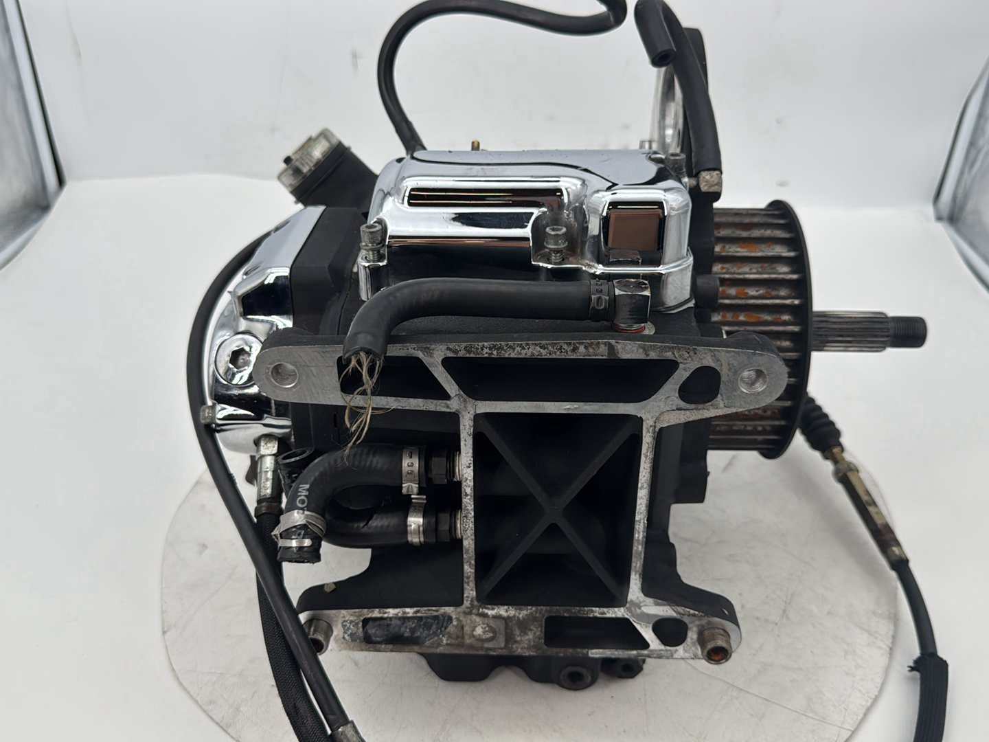 1999 - 2006 Harley-Davidson Touring Electra Glide Classic 5 Speed Transmission Gearbox 34771-01