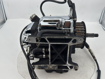1999 - 2006 Harley-Davidson Touring Electra Glide Classic 5 Speed Transmission Gearbox 34771-01