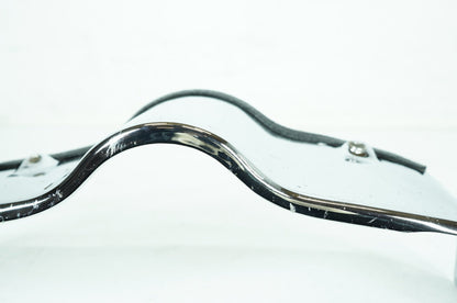 2007 - 2012 Harley-Davidson Touring Electra Glide Ultra Front Lower Fairing Outer Skirt 58208-96A 58208-96A