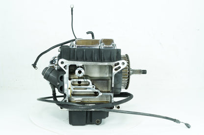2007 - 2017 Harley-Davidson Dyna Super Glide Custom 6 Speed Transmission Gearbox 34747-06C