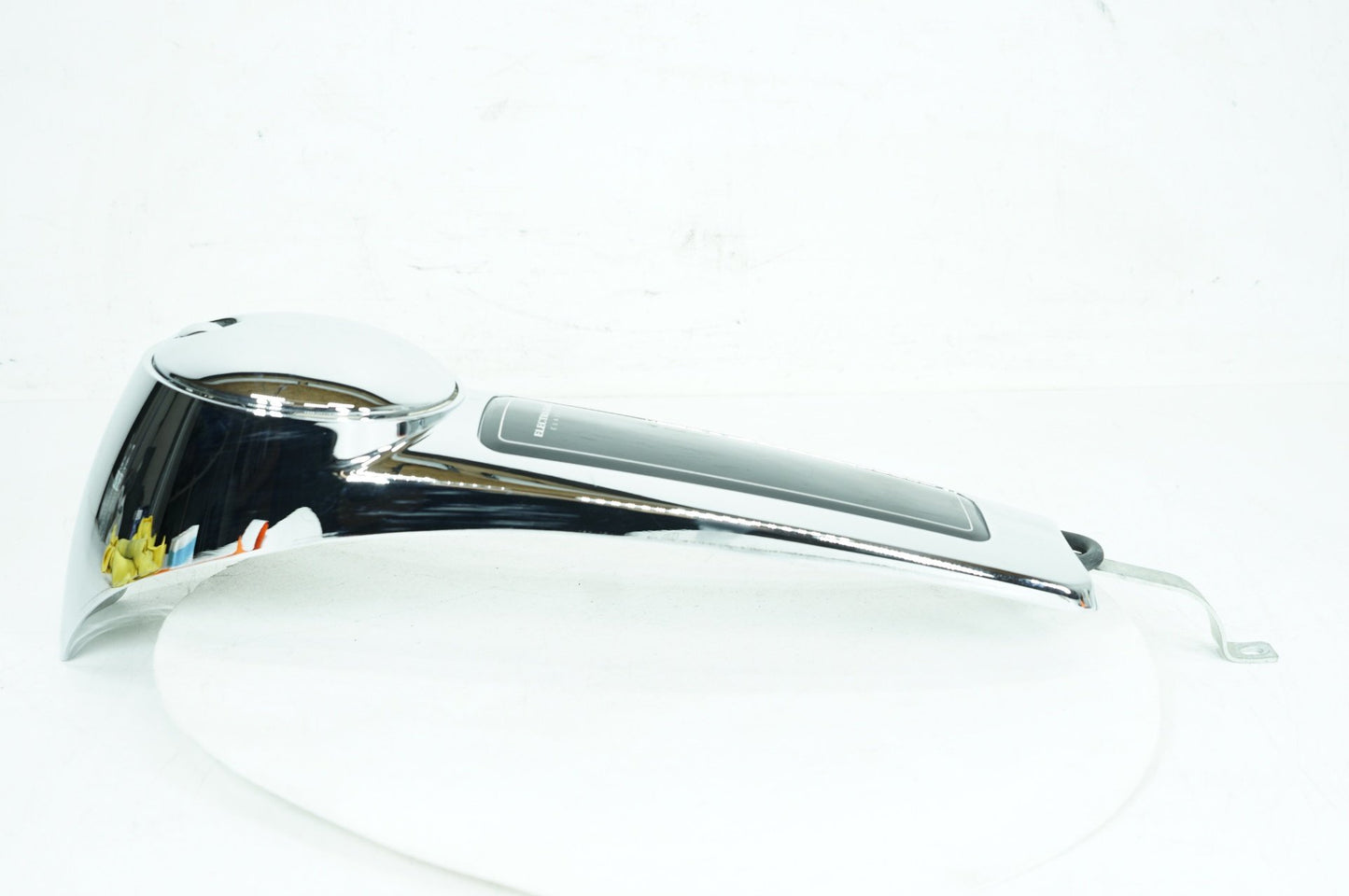 2007 - 2012 Harley-Davidson Touring Electra Glide Classic Fuel Gas Tank Dash Console NOKey 61270-08