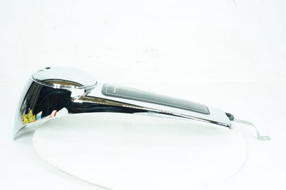 2007 - 2012 Harley-Davidson Touring Electra Glide Classic Fuel Gas Tank Dash Console NOKey 61270-08