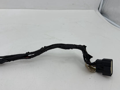 2009 Harley Sportster XL1200C 1200 Custom OEM EFI Fuel Injector Engine Wiring Wire Harness