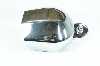 1999 - 2006 Harley-Davidson Softail Fat Boy Horn Signal Klaxon Chrome Cover 69012-93A