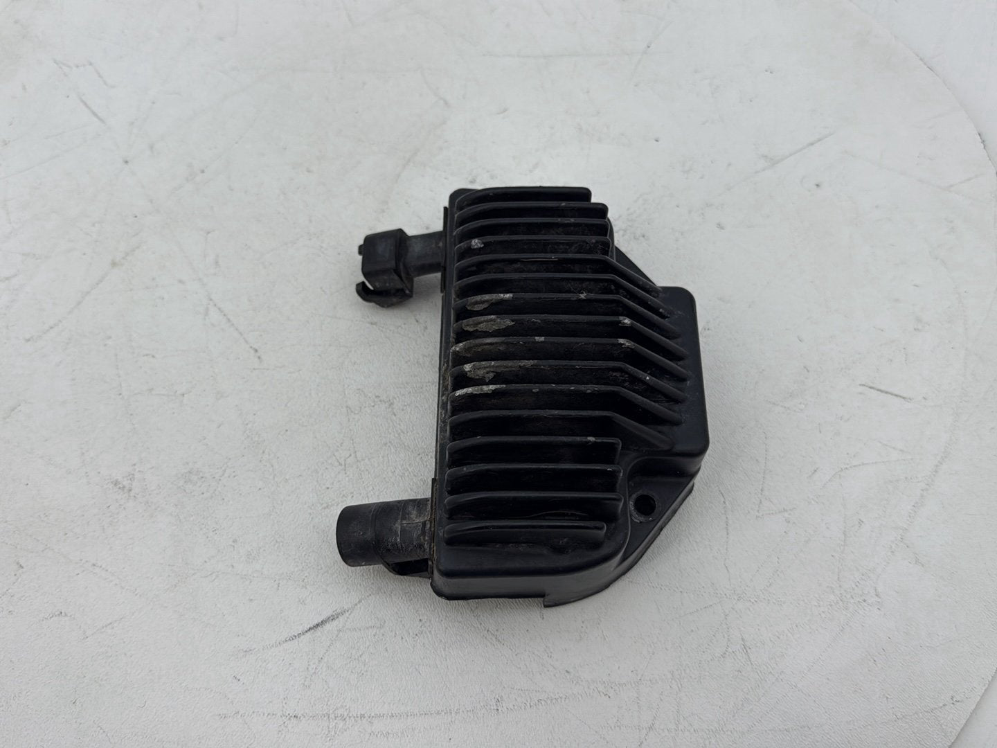 2007 - 2012 Harley-Davidson Dyna Super Glide Voltage Regulator Rectifier  74631-08