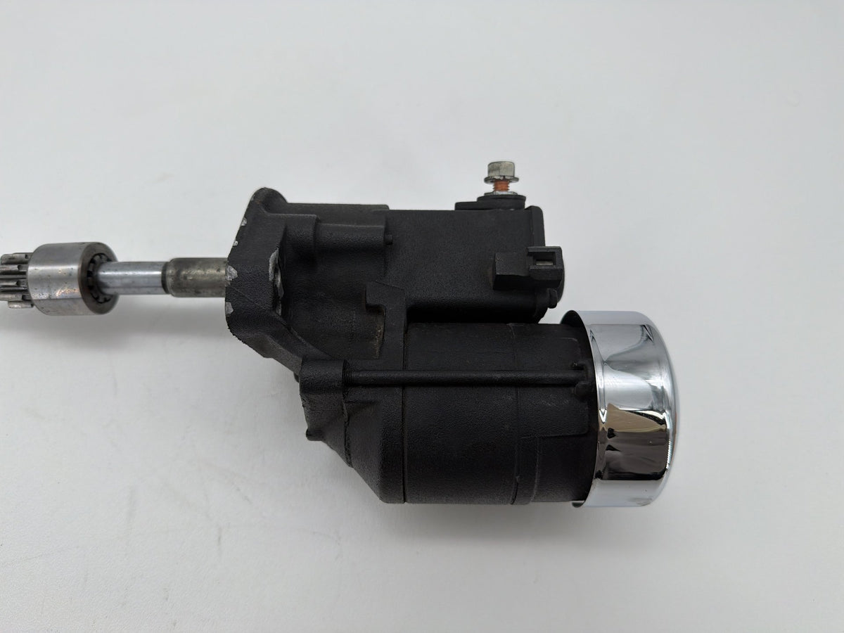 2006 Harley Electra Glide Touring Classic OEM Engine Starter Motor 31553-94B 12V