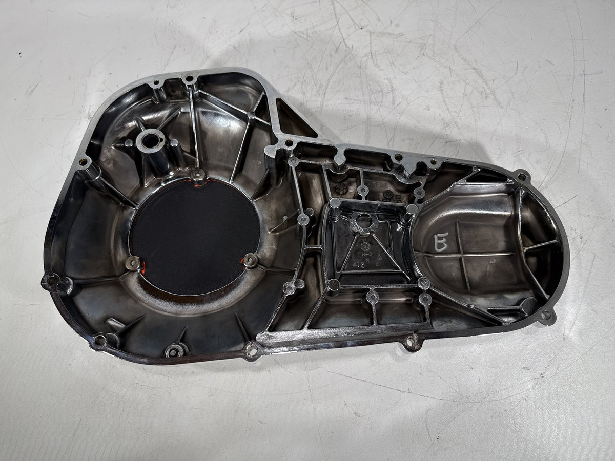 1996 Harley Electra Glide Touring Ultra OEM Outer Primary Clutch Cover