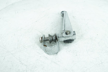 2007 - 2011 Harley-Davidson Touring Electra Glide Classic Front Driver Highway 1 Foot Peg Rest 49144-86