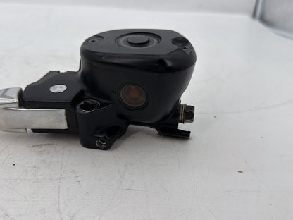 2006 Harley Sportster XL883C 883 Custom OEM Front Right Brake Lever Master Cylinder